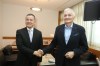 Predsjedavajući Doma naroda PSBiH dr. Nikola Špirić razgovarao sa  ambasadorom Narodne Republike Kine u BiH 